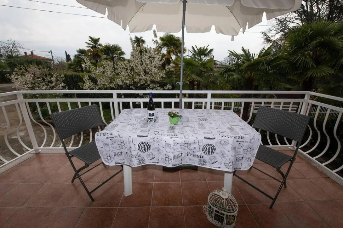 Apartment Miriam - 200M From Beach Ika 0*,  Croatia